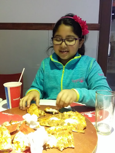 Comments and reviews of TLPizza San Felipe