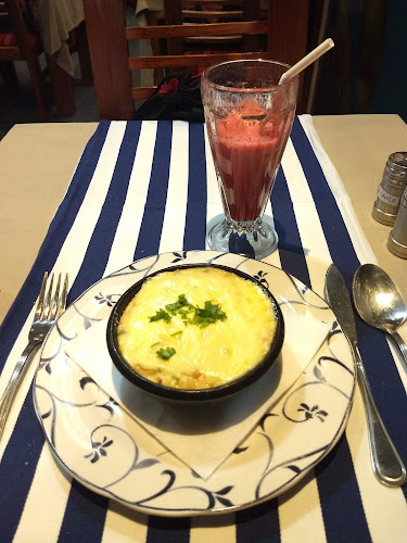 Seafood Patagonia - Punta Arenas