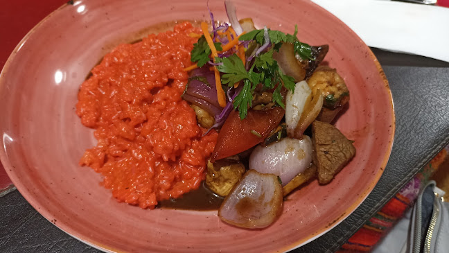 Comentarii opinii despre Restaurant Mi Perú Curicó