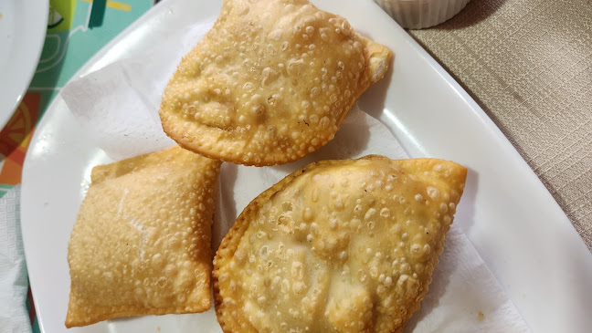 Restaurante Club de Artesanos - Osorno