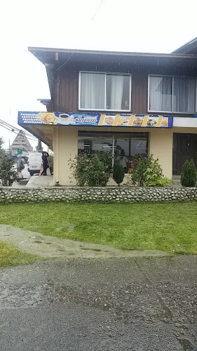 Reviews of Rocio Margarita Rivera Cardenas in Puerto Montt - Gastronomía y hostelería