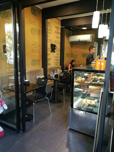 EspressoBar Café - Providencia