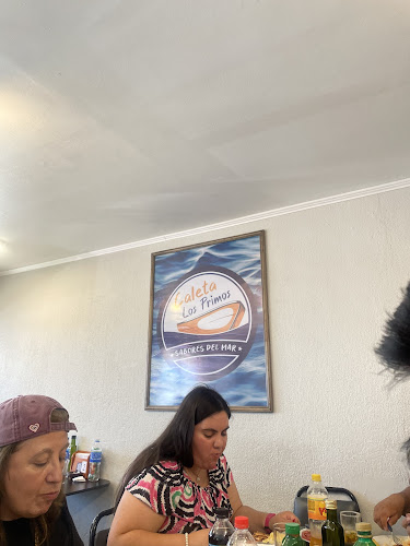 Reviews of Caleta Los Primos in Placilla - Gastronomía y hostelería