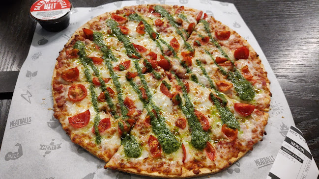 MELT Pizzas - Gastronomía y hostelería