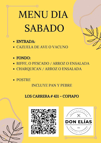 Comentarii opinii despre Restaurante "Don Elias"