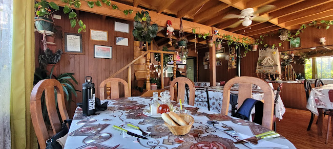 Paraguay 215, 4920449 Pucon, Pucón, Araucanía