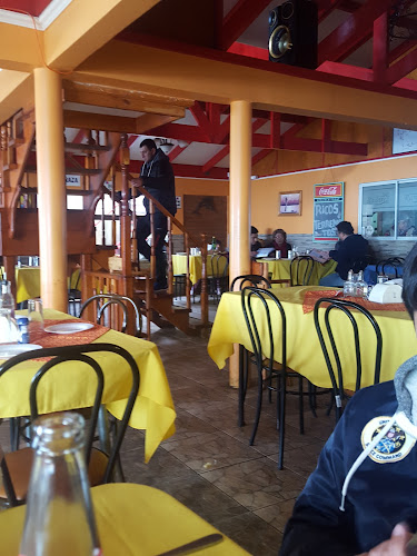 Comentarii opinii despre Restaurant Ramirez