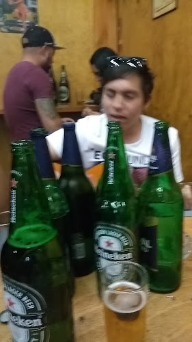 Opinii despre Bar Chicha în Copiapó - Gastronomía y hostelería