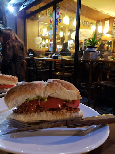 Mosqueto 440, 8320106 Santiago, Región Metropolitana