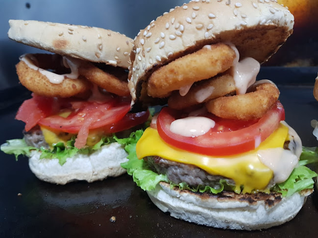 Food truck Ariel a la Carta - Gastronomía y hostelería