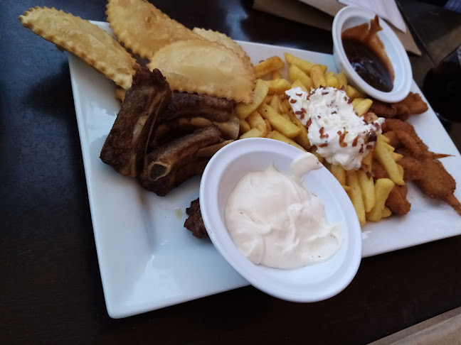 Mamut - Gastronomía y hostelería