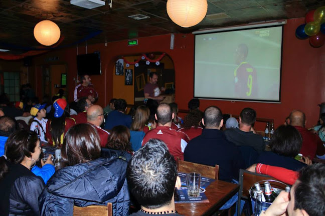 Bucarest 104, 7500000 Providencia, Región Metropolitana