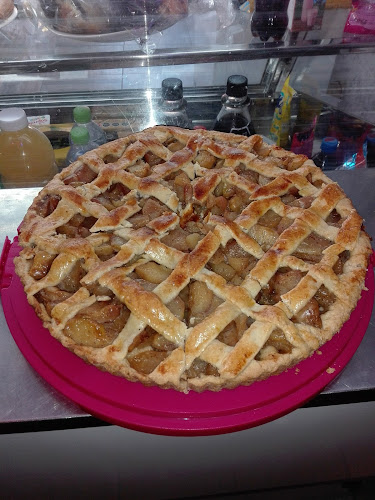 heladeria Cafeteria Dulce Tentacion - Gastronomía y hostelería