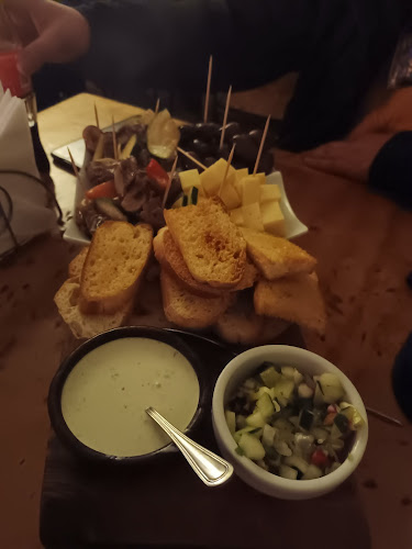 Comentarii opinii despre Malpaso