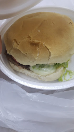 Opinii despre Juljordan în Copiapó - Gastronomía y hostelería