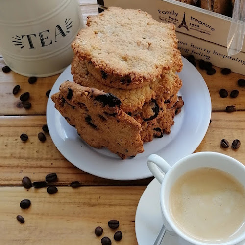 Reviews of Sublime Pastelería in Ñuñoa - Gastronomía y hostelería