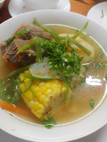 Restaurant Ñielol (Las Muñecas) - Temuco