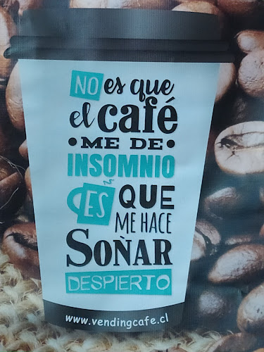 Nuestro Café Phone number