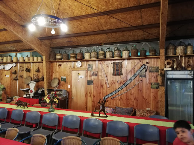 2201202, Punucapa, Los Ríos