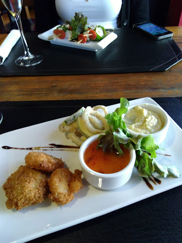 Restorán Rossonero - Gastronomía y hostelería