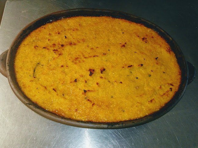 Portal Gourmet Santa María - Ovalle