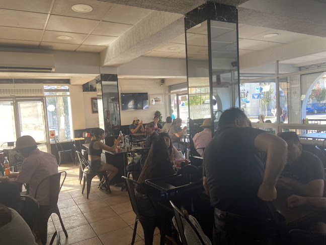 Opinii despre El Portalon în San Vicente de Tagua Tagua - Gastronomía y hostelería