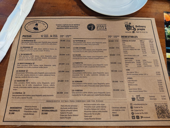 Plazuela Ecuador 623, 2380178 Valparaíso