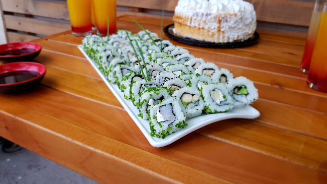 Opinii despre Mr Sushi Requinoa în Requinoa - Gastronomía y hostelería