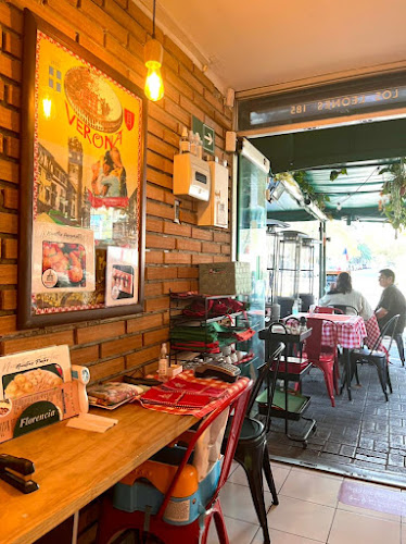 Av. Los Leones 185, 7510098 Providencia, Región Metropolitana