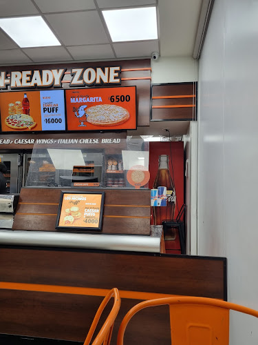 Sol Sublime Restaurant