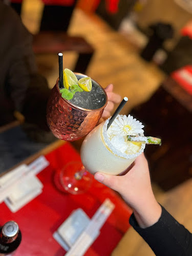 Ookii Lounge Bar & Gourmet Sushi - Hualpén