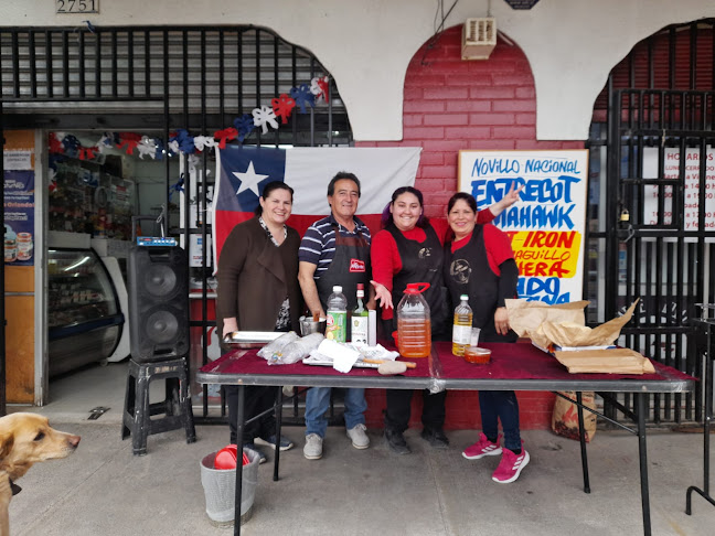 Amasanderia Los Primos