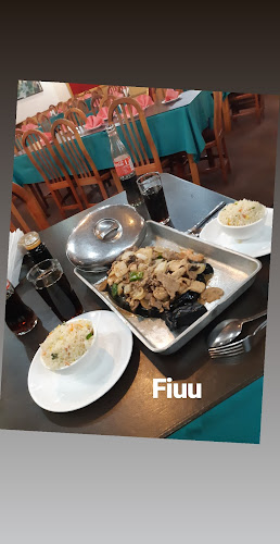 Restaurant Sheng Ping Limitada - Puente Alto