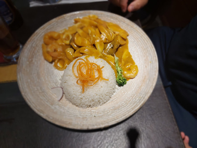 Opinii despre Olivo limon în Maipú - Gastronomía y hostelería