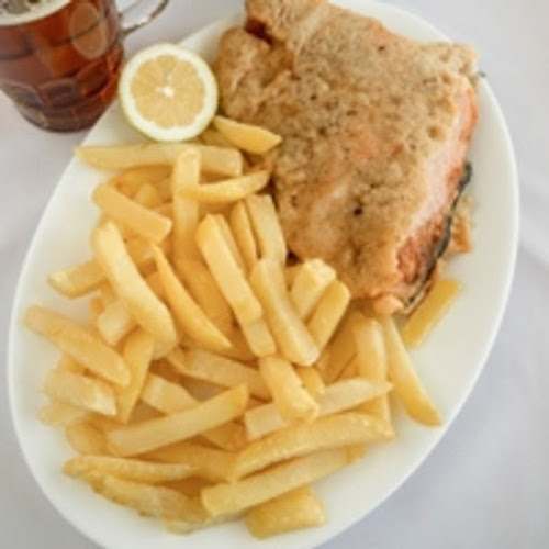 Comentarii opinii despre Restaurant Rincón de los Ríos