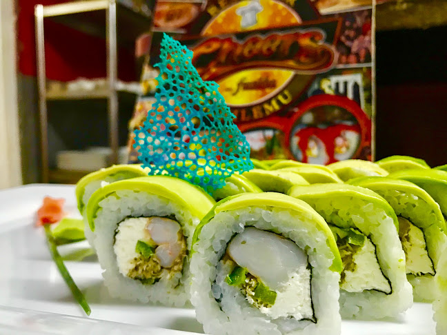 Cheers Reloaded Pichilemu