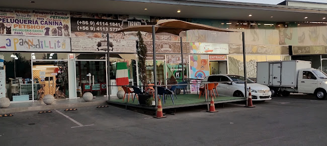 Taranta Delivery - Gastronomía y hostelería