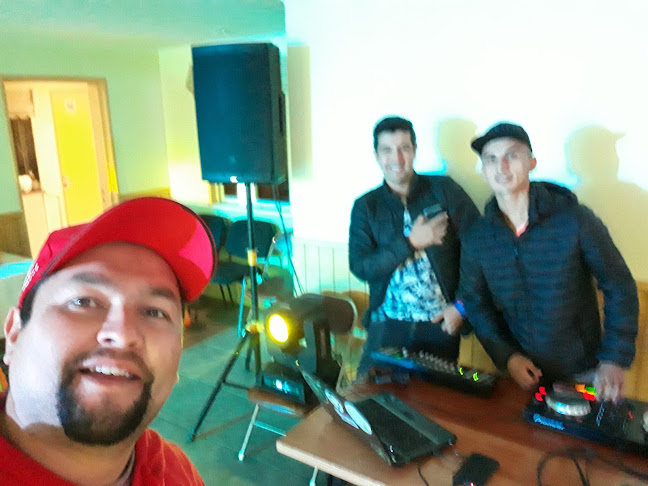 Quincho San Mateo Osorno Open Times