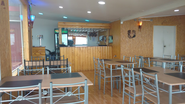 Comentarii opinii despre bar restaurant Mirador a la bahía