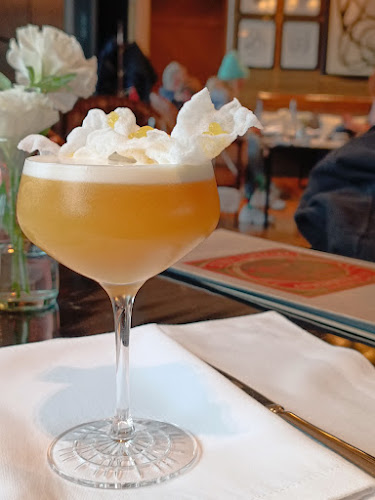 The Singular Restaurant - Gastronomía y hostelería