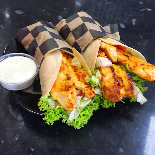 PitStop Pizza & Pollo Phone number