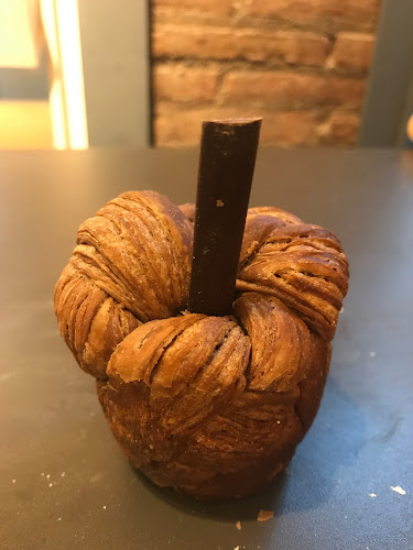 Comentarii opinii despre BRIQUÉ BAKERY