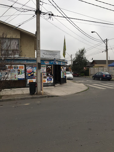 Almacen MARU - Maipú