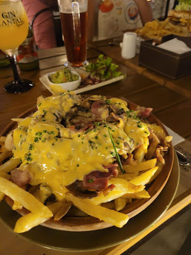 Campos Restaurant - Gastronomía y hostelería