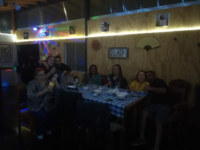 Comentarii opinii despre Casa Dino y Alicia