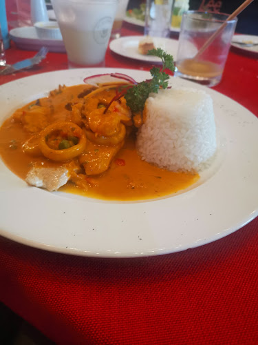 Opinii despre Alto Ají Seco în Las Condes - Gastronomía y hostelería