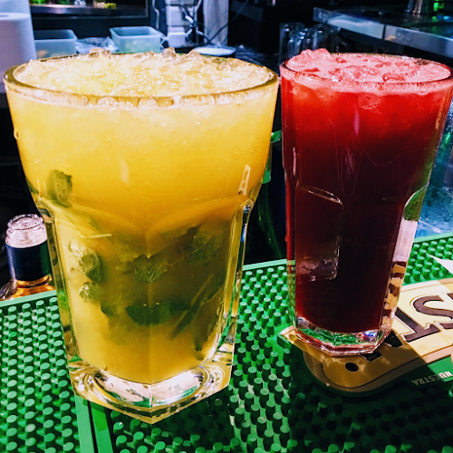 Barbazul - Gastronomía y hostelería