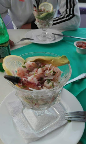 Comentarii opinii despre Bosque Viejo