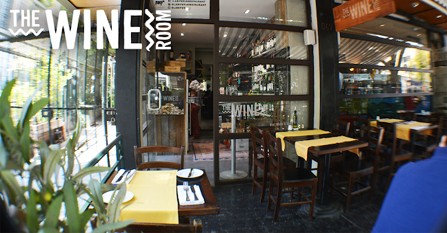 The Wine Room - Providencia