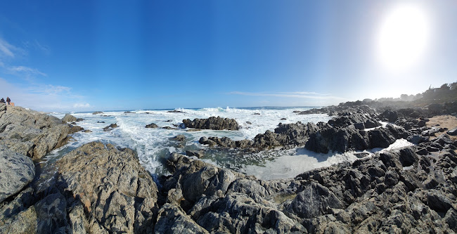 Opinii despre Hosteria La Candela în Isla Negra - Gastronomía y hostelería